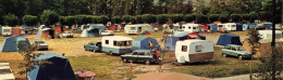 Entraygues La Jolie * Caravane Caravanes Caravaning , Le Camping - Sonstige & Ohne Zuordnung