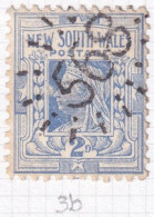 N.S.W. - COBARGO - 568 - Used Stamps