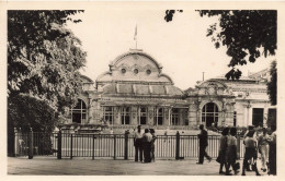 FRANCE - Vichy - Le Casino - Animé - Carte Postale Ancienne - Vichy