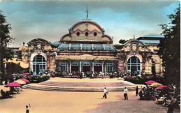 FRANCE - Vichy - Le Grand Casino - Animé - Carte Postale Ancienne - Vichy