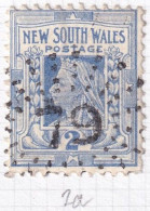 N.S.W. - COOLAH - 79 - Used Stamps