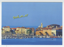 {91664} 20 2A Corse Du Sud Ajaccio , Le Port Tino Rossi - Ajaccio