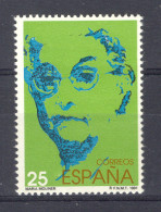 Spain 1991 - Maria Moliner Ed 3099 (**) - Nuevos