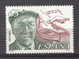 Spain 1994. Josep Pla Ed 3297 (**) - Neufs