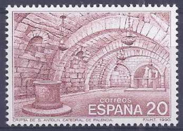 Spain 1990 - Ed 3074 Filatem 90 (**) Sello - Nuovi