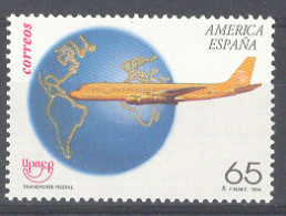 Spain 1994. America - UPAEP Ed 3321 (**) - Nuevos