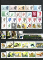 1.Belgique : Timbres Neufs** (prix : +/- 38 % De La Faciale) - Collezioni