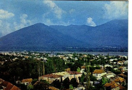 Région De Bakou, écrite En 1978 - Rusia