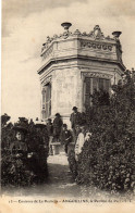 Angoulins Sur Mer Le Pavillon Du Parc - Angoulins