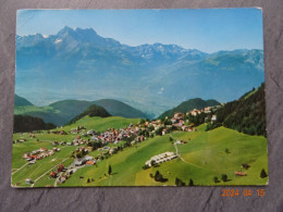 LEYSIN - Leysin