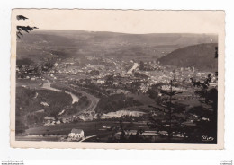 88 RAON L'ETAPE L'entrée Des Vosges En 1950 Voie Ferrée - Raon L'Etape