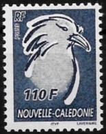 Nouvelle Calédonie 2006 - Yvert Et Tellier Nr. 968 - Michel Nr. 1382 ** - Unused Stamps