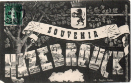 Souvenir - Hazebrouck