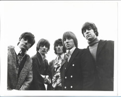 C6119/ Dave Dee Dozy Beaky Mick & Tich  Pressefoto Foto 25,5 X 20,5 Cm  Ca.1968 - Andere & Zonder Classificatie