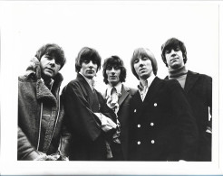 C6126/ Dave Dee Dozy Beaky Mick & Tich  Pressefoto Foto 25,5 X 20 Cm 1967 - Andere & Zonder Classificatie