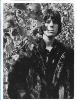 C6102/ Jeff Beck  Pressefoto Foto 24 X 18 Cm Ca.1970 - Other & Unclassified