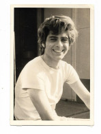 Y28738/ Ricky Shayne Original Foto Mai Ca. 1968  10,5 X 7,5 Cm - Andere & Zonder Classificatie