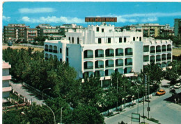 VIESTE - HOTEL MEDITERRANEO  (FG) - Foggia