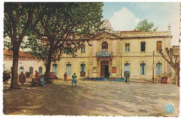 30 ALAIS ALES  L HOTEL DE VILLE   1951 - Alès