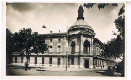 30 ALAIS ALES LYCEE  J.B. DUMAS   1951 - Alès