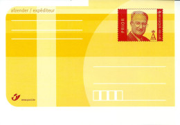 Briefkaart 202 ** - Cartes Postales 1951-..