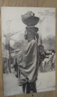 Femme Laobé ................ BE-18008a - Sénégal