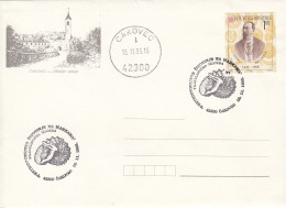 CROATIA Cover 303 - Kroatien