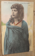 Jeune Fille Maure ................ BE-18012 - Senegal