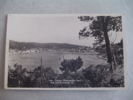 D 83 - Saint Mandrier - Vue Sur La Presqu'ile - Saint-Mandrier-sur-Mer