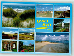 39548704 - Hoernum Sylt - Other & Unclassified