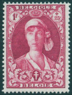 330 * Met Spoor Van Plakker - Obp 10 Euro - Unused Stamps