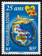 Nouvelle Calédonie 2006 - Yvert Et Tellier Nr. 985 - Michel Nr. 1402 ** - Nuevos