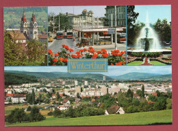 WINTERTHUR - Multivues - Winterthur