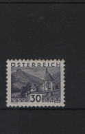 Österreich Michel Kat.Nt.  Faz/* 536 - Nuovi