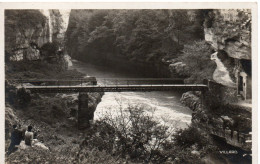 La Passerelle D Arlod - Bellegarde