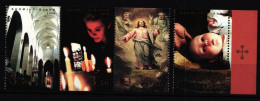 Finnland 1525–1528 Postfrisch Heiliges Jahr 2000 #IK772 - Sonstige & Ohne Zuordnung