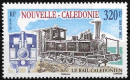 Nouvelle Calédonie 2006 - Yvert Et Tellier Nr. 987 - Michel Nr. 1404 ** - Nuovi