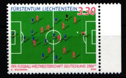 Liechtenstein 1411 Postfrisch #NI321 - Altri & Non Classificati