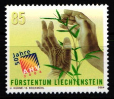 Liechtenstein 1339 Postfrisch #NI348 - Altri & Non Classificati