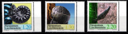 Liechtenstein 1365-1367 Postfrisch #NI343 - Altri & Non Classificati