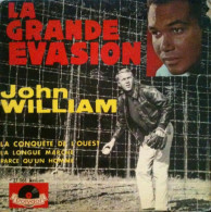 La Grande Evasion - Unclassified