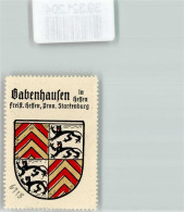 39321204 - Babenhausen , Hess - Babenhausen