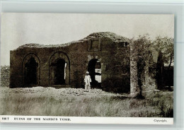 12107204 - Ruins Of The Mahdis Tomb AK - Sudán