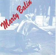 Marty Balin - Marty Balin (CD, Comp) - Rock