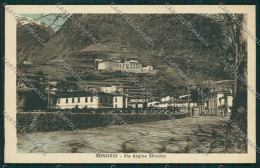 Sondrio Città Cartolina QQ7371 - Sondrio