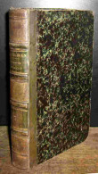 MALTE-BRUN Conrad    - GEOGRAPHIE UNIVERSELLE - VOLUME 3 - DESCRIPTION DE L'EUROPE - 1801-1900