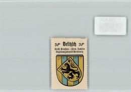 11098504 - Delitzsch - Delitzsch