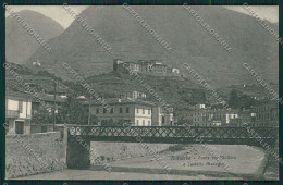 Sondrio Città Cartolina QQ7364 - Sondrio