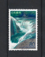 Japan 1994 Waterfall Y.T. 2114 (0) - Used Stamps