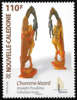 Nouvelle Calédonie 2006 - Yvert Et Tellier Nr. 992 - Michel Nr. 1409 ** - Unused Stamps